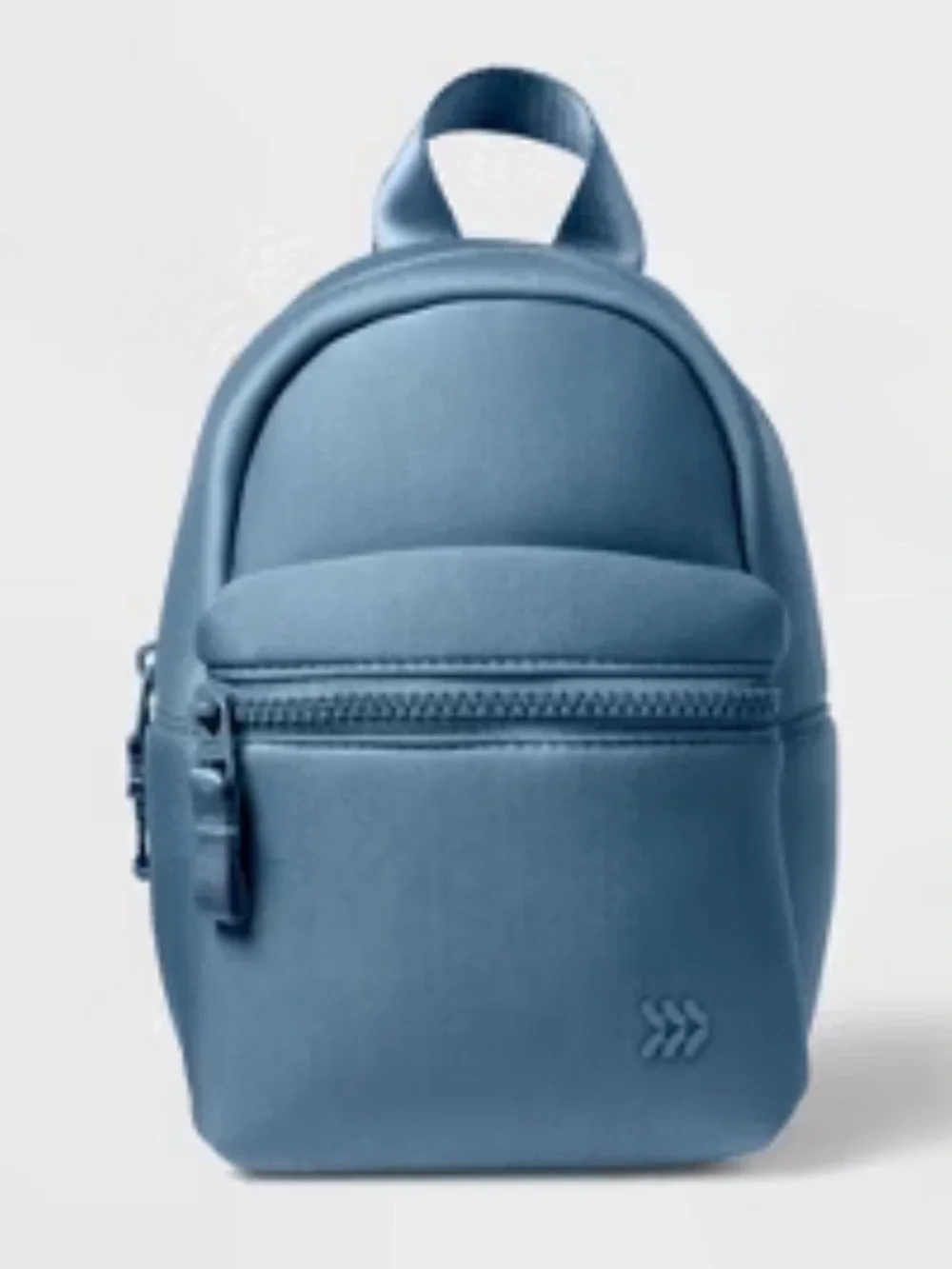 Neoprene Mini Backpack - All In Motion™ Dusty Blue NWT